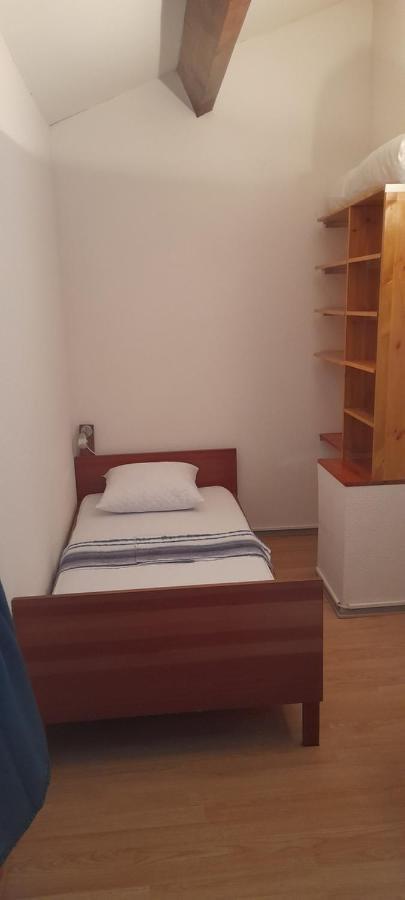 Charmant Duplex 3Eme Etage Avec Vue Imprenable 르발카레스 외부 사진