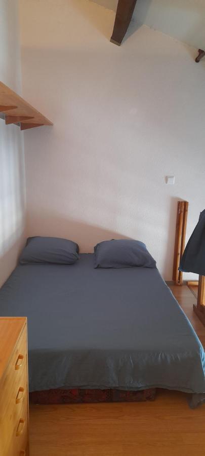Charmant Duplex 3Eme Etage Avec Vue Imprenable 르발카레스 외부 사진