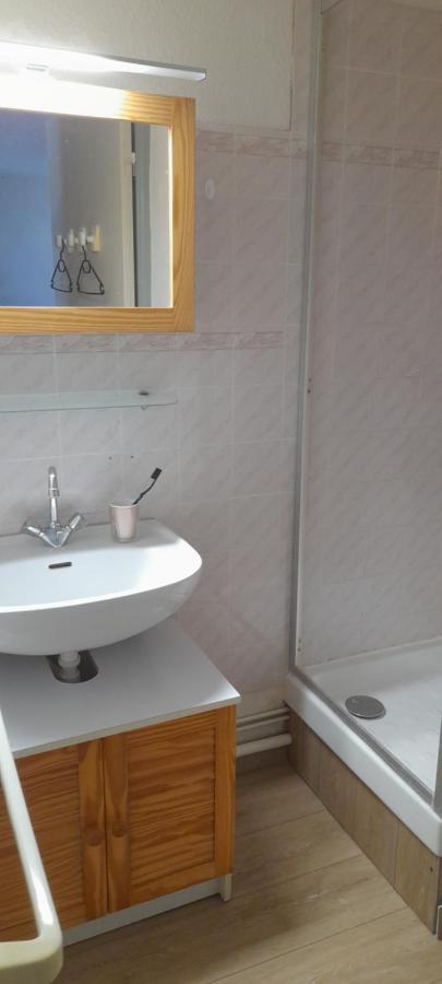 Charmant Duplex 3Eme Etage Avec Vue Imprenable 르발카레스 외부 사진